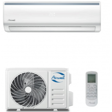 Klima uređaj Airwell HDLT-035N-09M25/YDAT-035R-09M25, 3,4 kW, Inverter